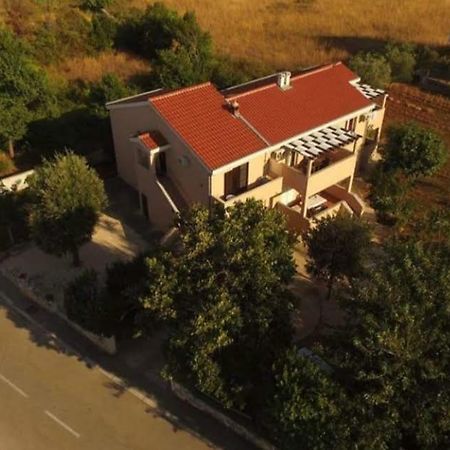 Apartments Ratka Zaton  Luaran gambar