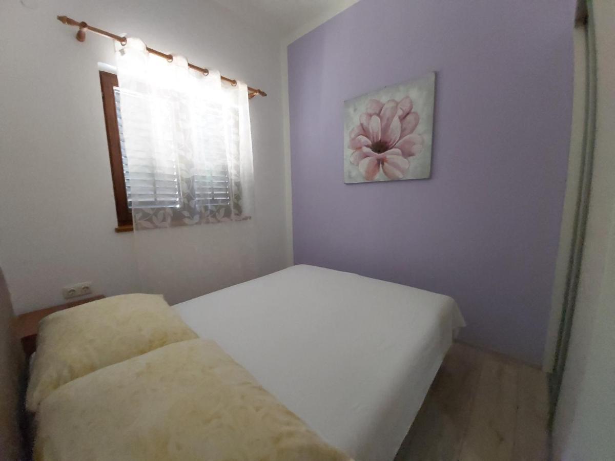Apartments Ratka Zaton  Luaran gambar
