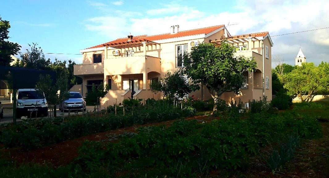 Apartments Ratka Zaton  Luaran gambar