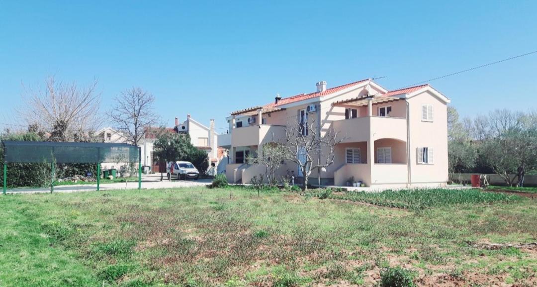 Apartments Ratka Zaton  Luaran gambar
