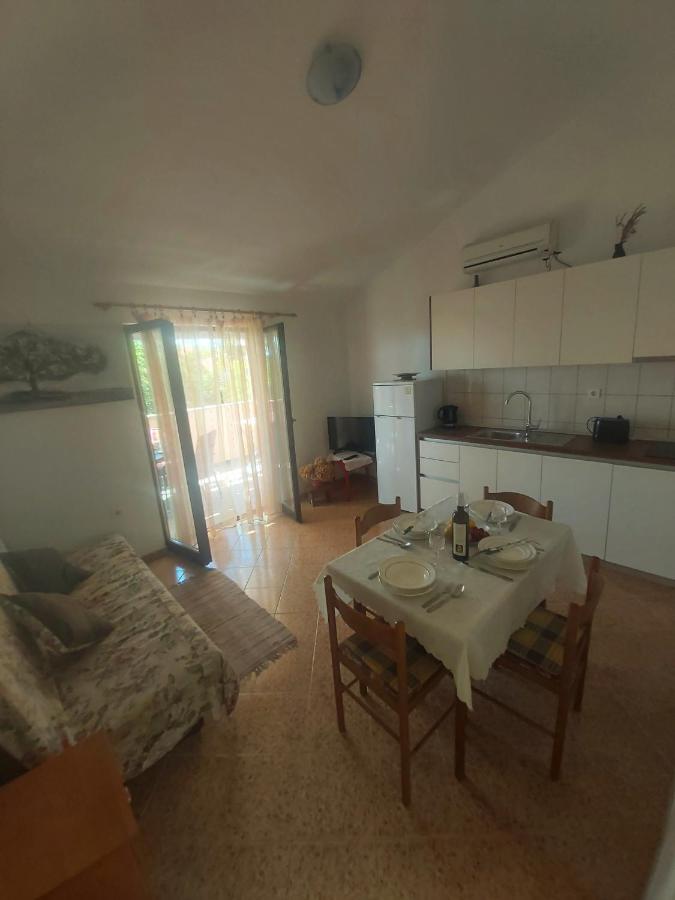 Apartments Ratka Zaton  Luaran gambar