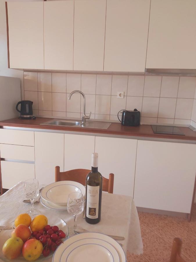 Apartments Ratka Zaton  Luaran gambar