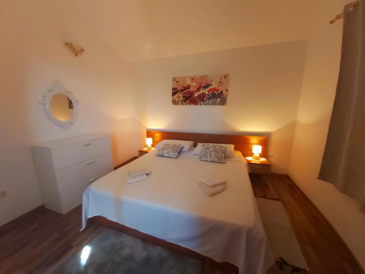 Apartments Ratka Zaton  Luaran gambar