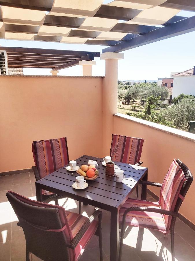 Apartments Ratka Zaton  Luaran gambar