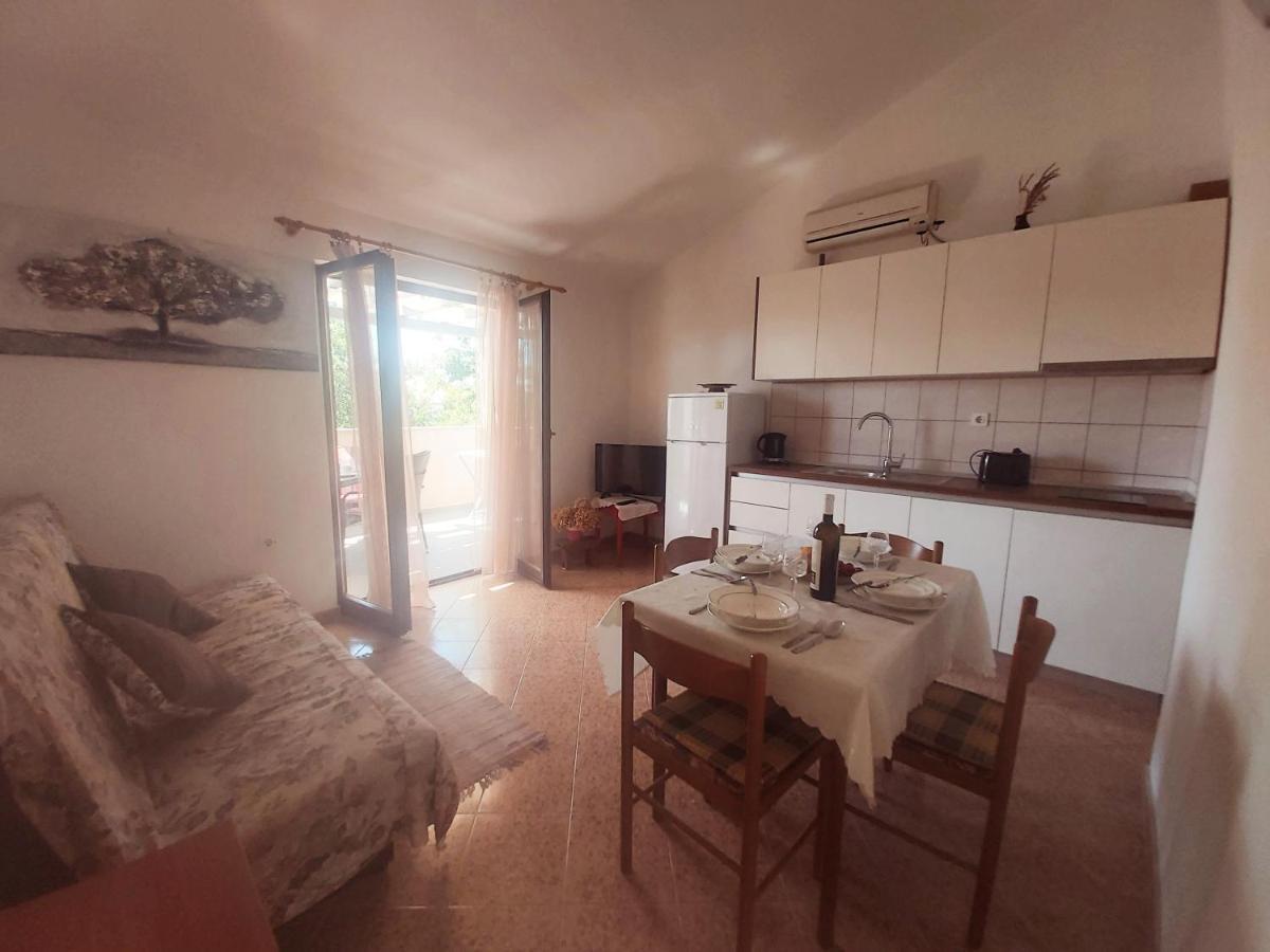 Apartments Ratka Zaton  Luaran gambar