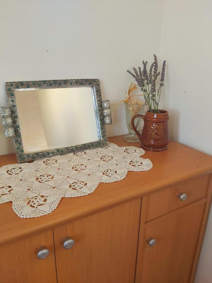 Apartments Ratka Zaton  Luaran gambar