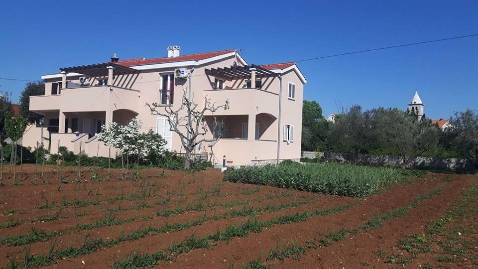 Apartments Ratka Zaton  Luaran gambar