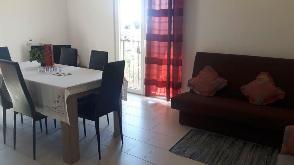 Apartments Ratka Zaton  Luaran gambar