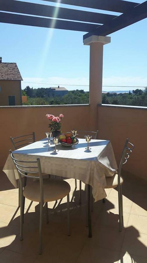 Apartments Ratka Zaton  Luaran gambar