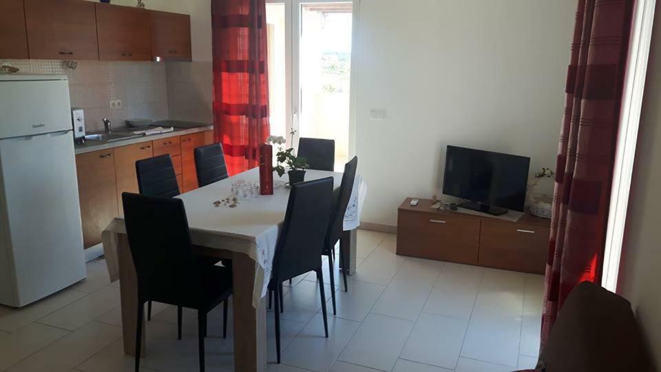 Apartments Ratka Zaton  Luaran gambar
