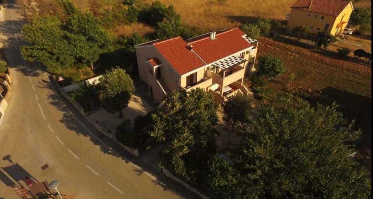 Apartments Ratka Zaton  Luaran gambar